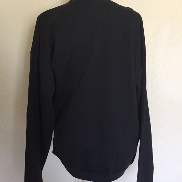 Vintage 90’s Space Sweater - Picture 6 of 8